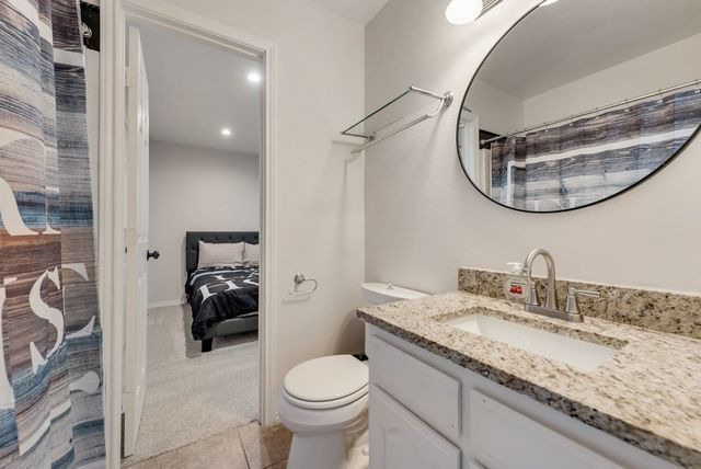 10017 Seville Drive, Fort Worth, TX 76179
