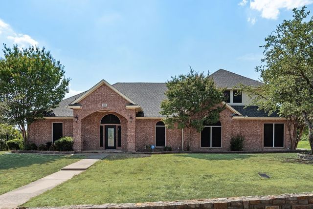 10017 Seville Drive, Fort Worth, TX 76179