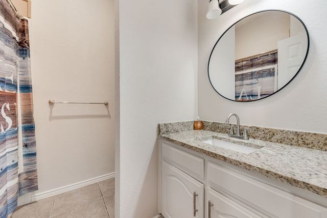10017 Seville Drive, Fort Worth, TX 76179