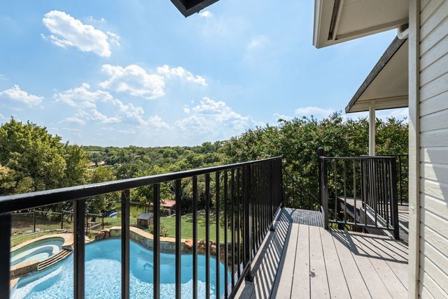 10017 Seville Drive, Fort Worth, TX 76179