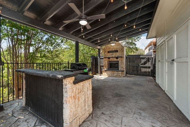 10017 Seville Drive, Fort Worth, TX 76179