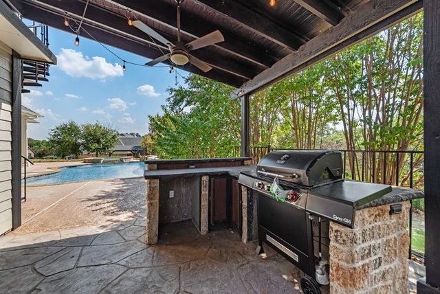 10017 Seville Drive, Fort Worth, TX 76179
