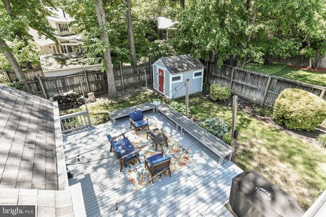 8318 WOODACRE ST, Alexandria, VA 22308