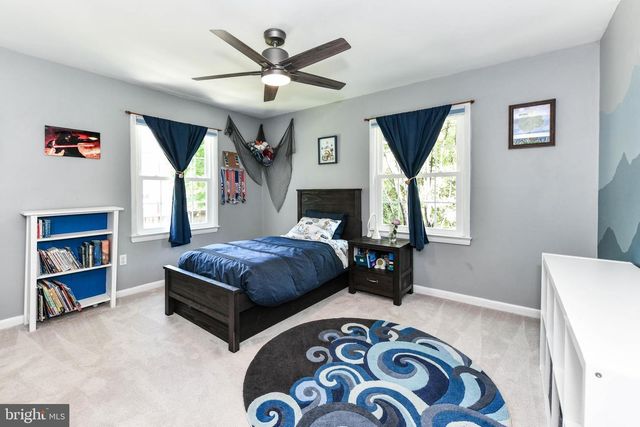 8318 WOODACRE ST, Alexandria, VA 22308