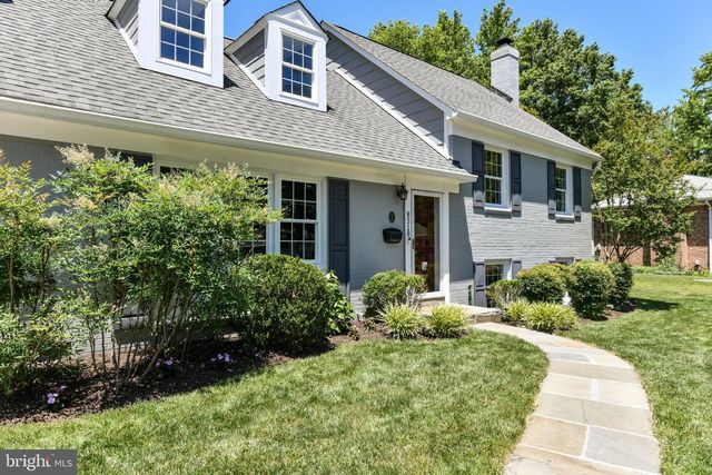 8318 WOODACRE ST, Alexandria, VA 22308