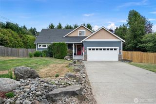 10510 Crescent Valley Drive NW, Gig Harbor, WA 98332