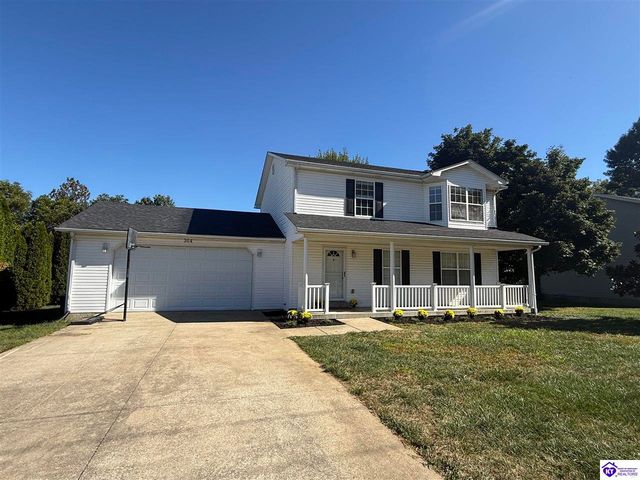 364 Valley View Drive, Vine Grove, KY 40175