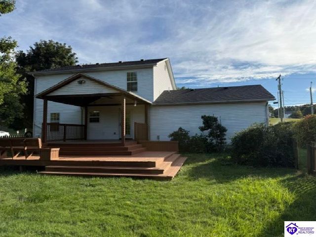 364 Valley View Drive, Vine Grove, KY 40175