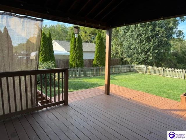 364 Valley View Drive, Vine Grove, KY 40175