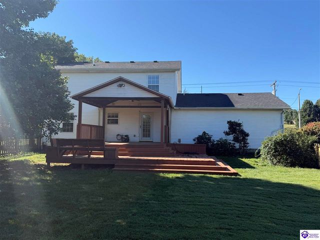 364 Valley View Drive, Vine Grove, KY 40175