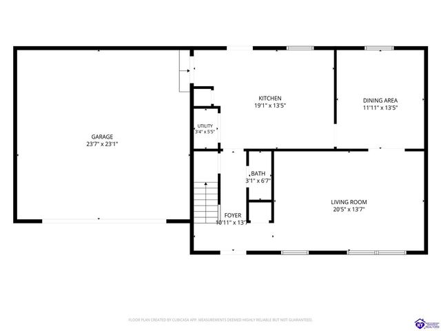 364 Valley View Drive, Vine Grove, KY 40175