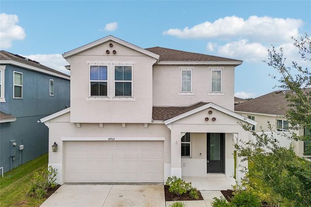 4702 BIRDSONG DRIVE, Palmetto, FL 34221