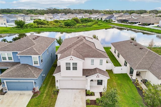 4702 BIRDSONG DRIVE, Palmetto, FL 34221