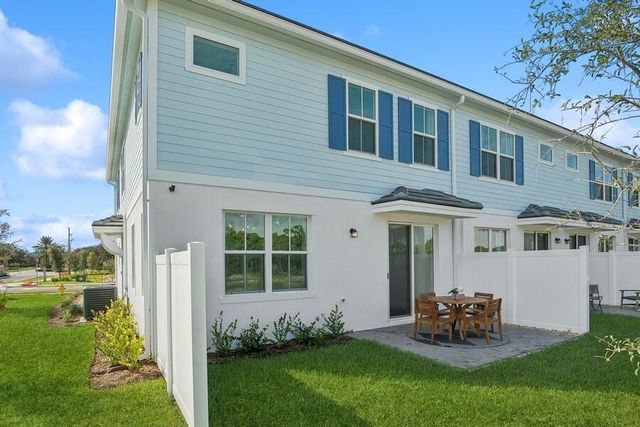 128 SE Birch Terrace 1579, Stuart, FL 34997