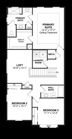 128 SE Birch Terrace 1579, Stuart, FL 34997