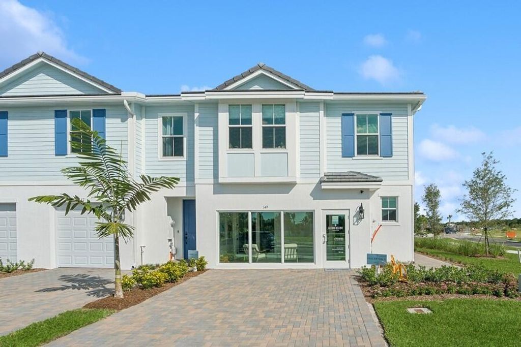 128 SE Birch Terrace 1579, Stuart, FL 34997