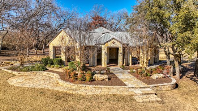 3707 De Cordova Ranch Road, Granbury, TX 76049