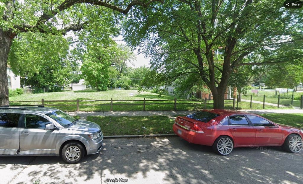 7043 S Lowe Avenue, Chicago, IL 60621 — exterior