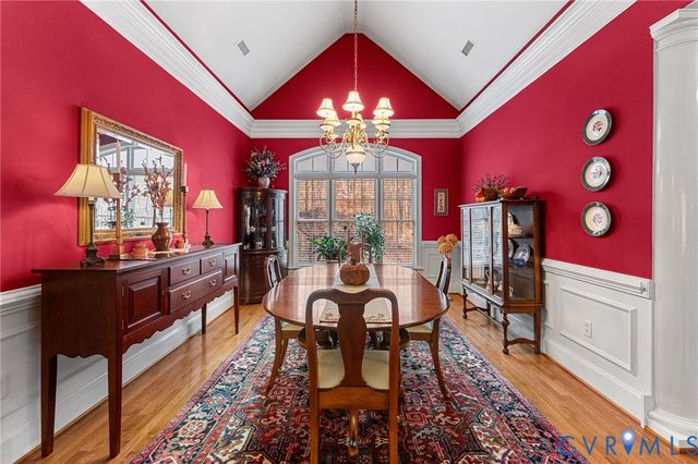 530 Elm Creek Dr, Manakin Sabot, VA 23103