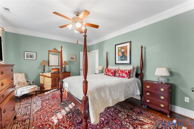 530 Elm Creek Dr, Manakin Sabot, VA 23103