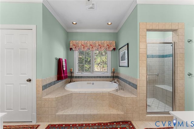 530 Elm Creek Dr, Manakin Sabot, VA 23103