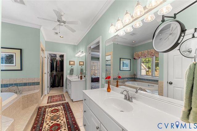 530 Elm Creek Dr, Manakin Sabot, VA 23103