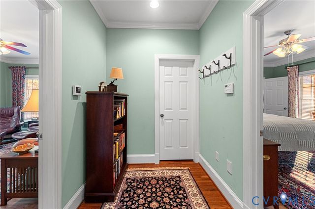 530 Elm Creek Dr, Manakin Sabot, VA 23103