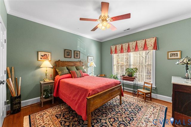 530 Elm Creek Dr, Manakin Sabot, VA 23103