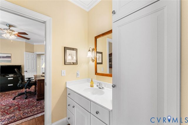 530 Elm Creek Dr, Manakin Sabot, VA 23103