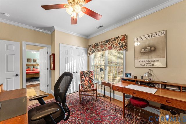 530 Elm Creek Dr, Manakin Sabot, VA 23103