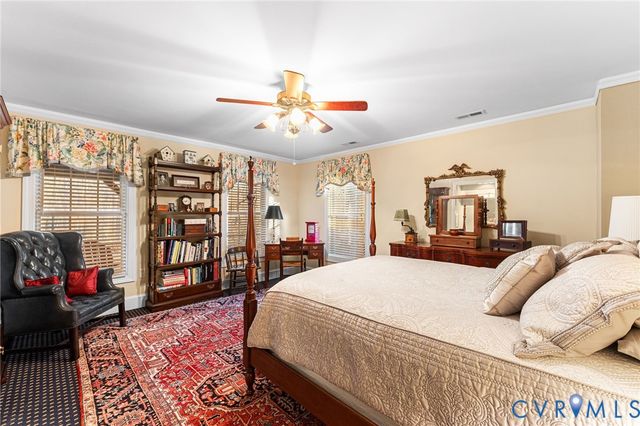 530 Elm Creek Dr, Manakin Sabot, VA 23103