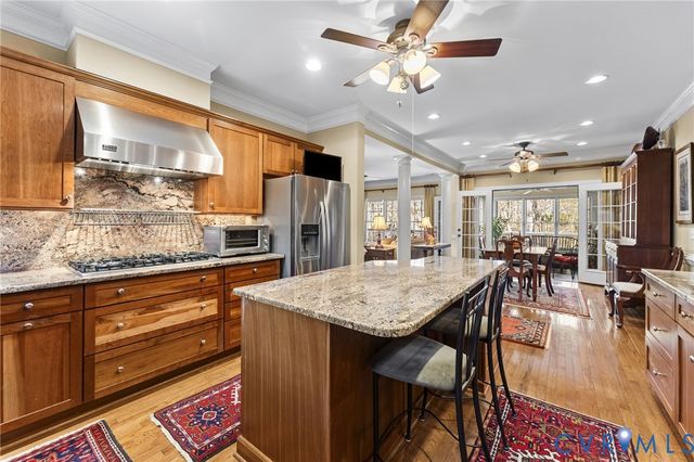 530 Elm Creek Dr, Manakin Sabot, VA 23103