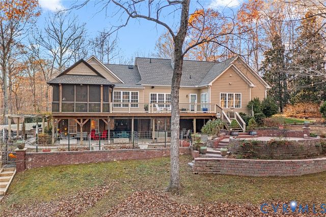 530 Elm Creek Dr, Manakin Sabot, VA 23103