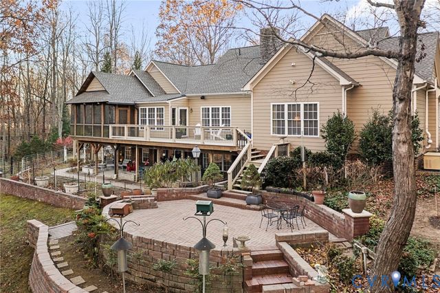 530 Elm Creek Dr, Manakin Sabot, VA 23103