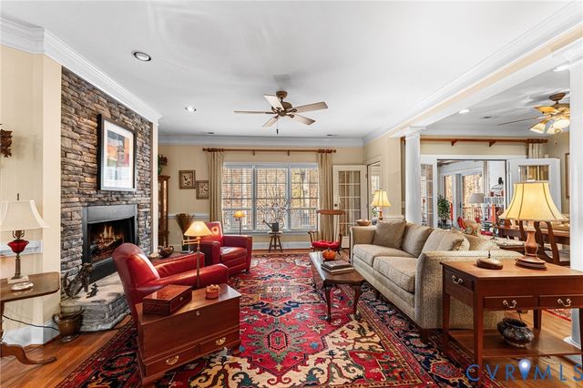 530 Elm Creek Dr, Manakin Sabot, VA 23103