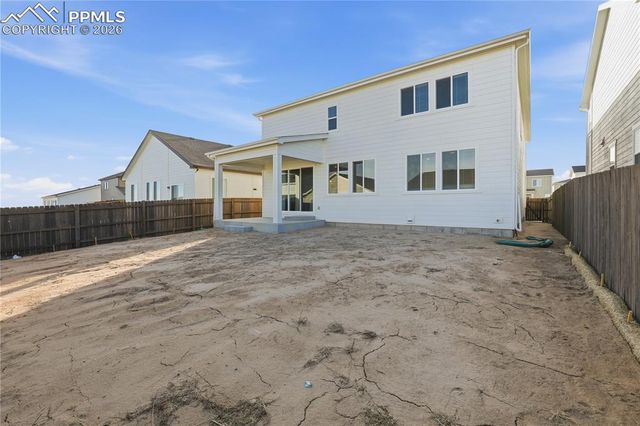 459 Atchison Way, Calhan, CO 80808