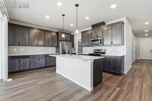 459 Atchison Way, Calhan, CO 80808