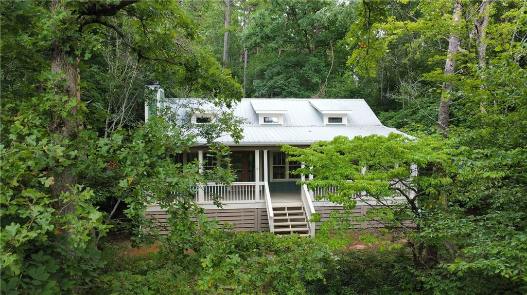 517 Chimney Ridge, Westminster, SC 29693