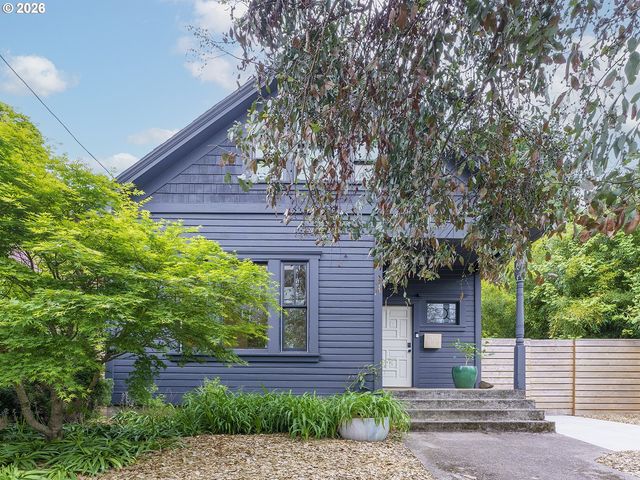 4214 N MONTANA Ave, Portland, OR 97217