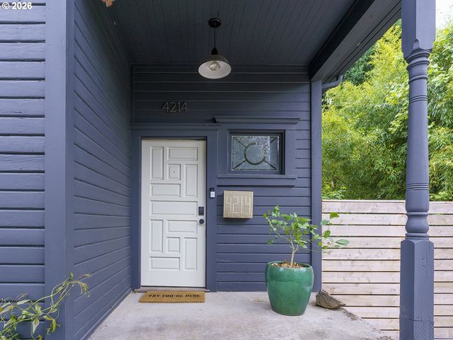 4214 N MONTANA Ave, Portland, OR 97217