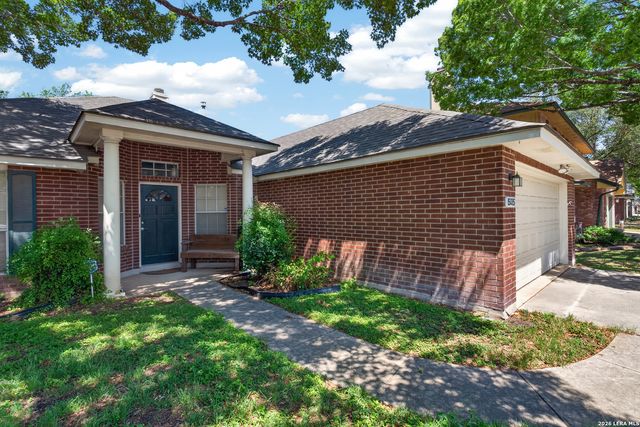 15035 PRESTON HOLLOW DR, San Antonio, TX 78247