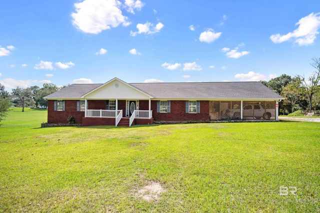 10590 County Road 32, Fairhope, AL 36532
