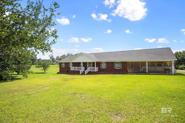 10590 County Road 32, Fairhope, AL 36532