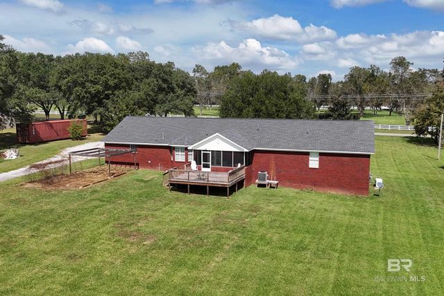10590 County Road 32, Fairhope, AL 36532