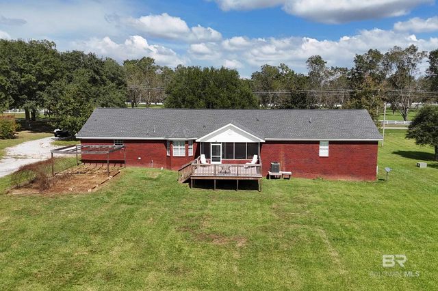 10590 County Road 32, Fairhope, AL 36532