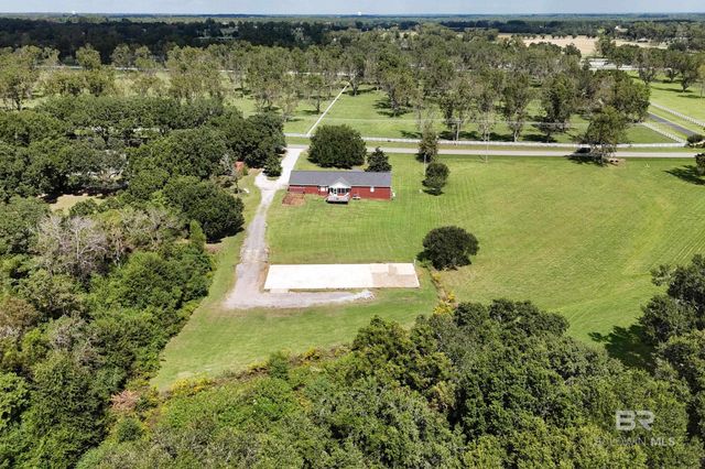 10590 County Road 32, Fairhope, AL 36532