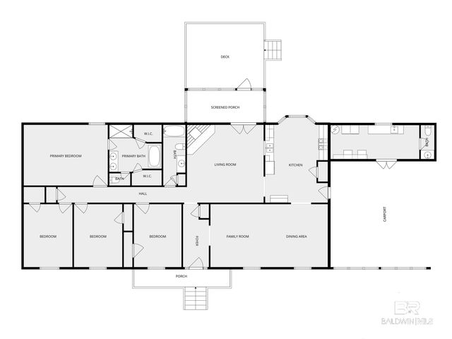 10590 County Road 32, Fairhope, AL 36532