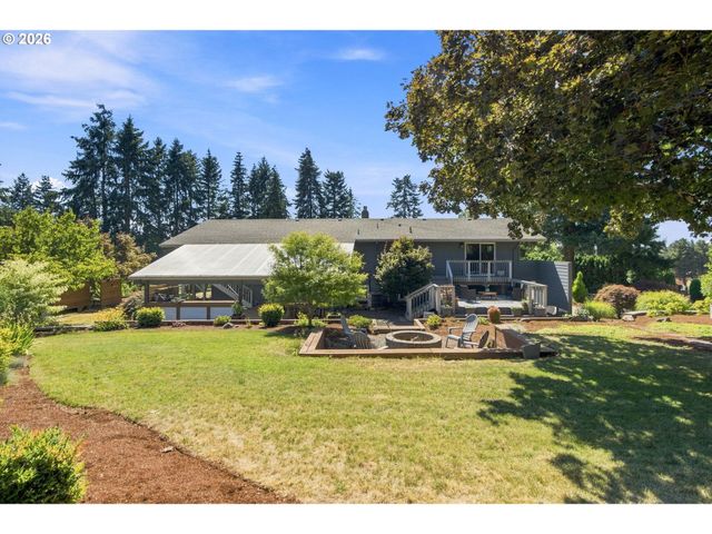22160 Se MARK Rd, Damascus, OR 97089