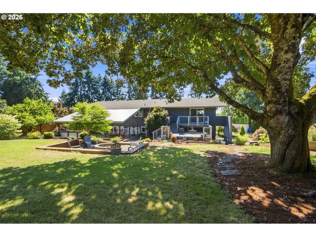 22160 Se MARK Rd, Damascus, OR 97089