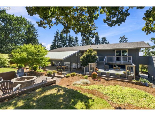 22160 Se MARK Rd, Damascus, OR 97089